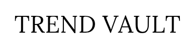 Trend vault